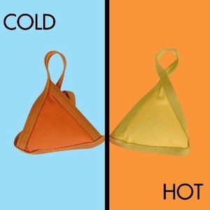 Color Changing Bathing Suit